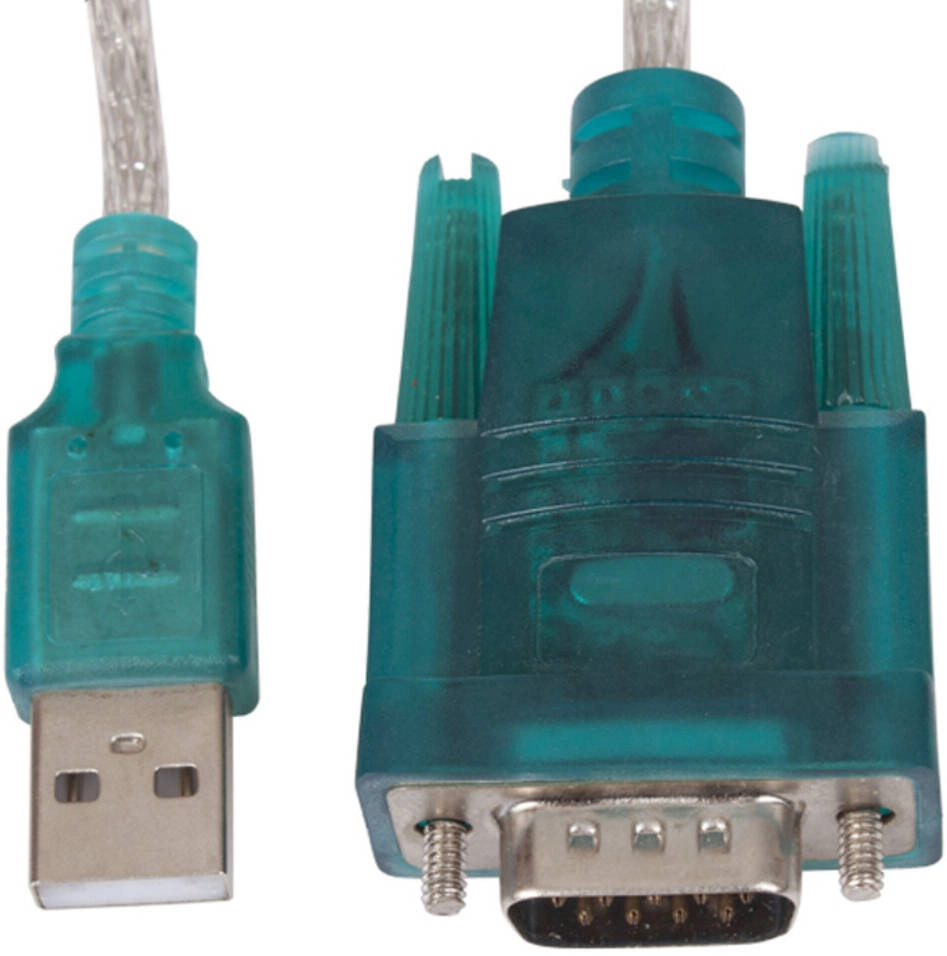 VCOM CU804 USB to Serial Cable Review: A Comprehensive Look