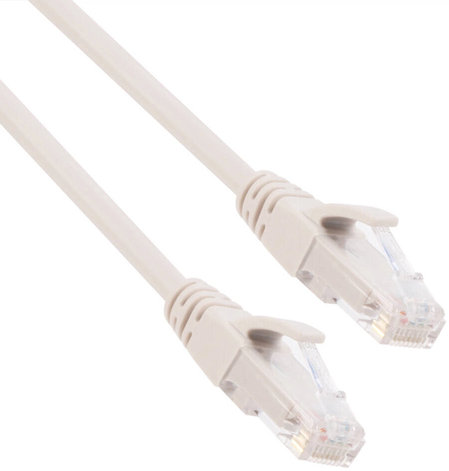 VCOM UTP Cat6 Patch Cord NP611B-2.0 Review: Is It Worth It?