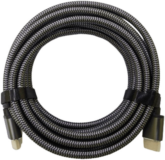 PCOM HDMI Cable (C-PCHMI4K3M) Review: 4K UHD Performance Tested