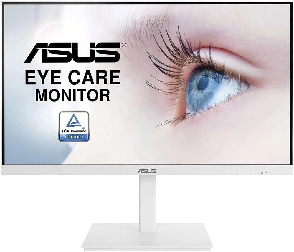 ASUS VA27DQSB-W 27&#8221; FHD IPS Eye Care Monitor Review