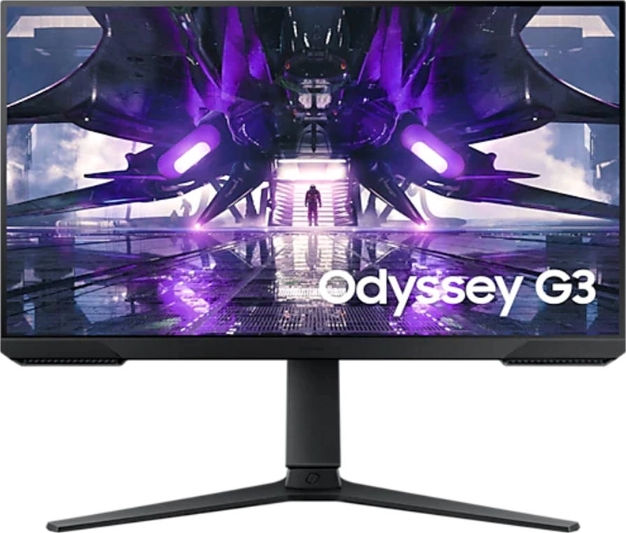 Samsung Odyssey G3 LS27AG320NMXUE Review: A Solid 165Hz Gaming Monitor
