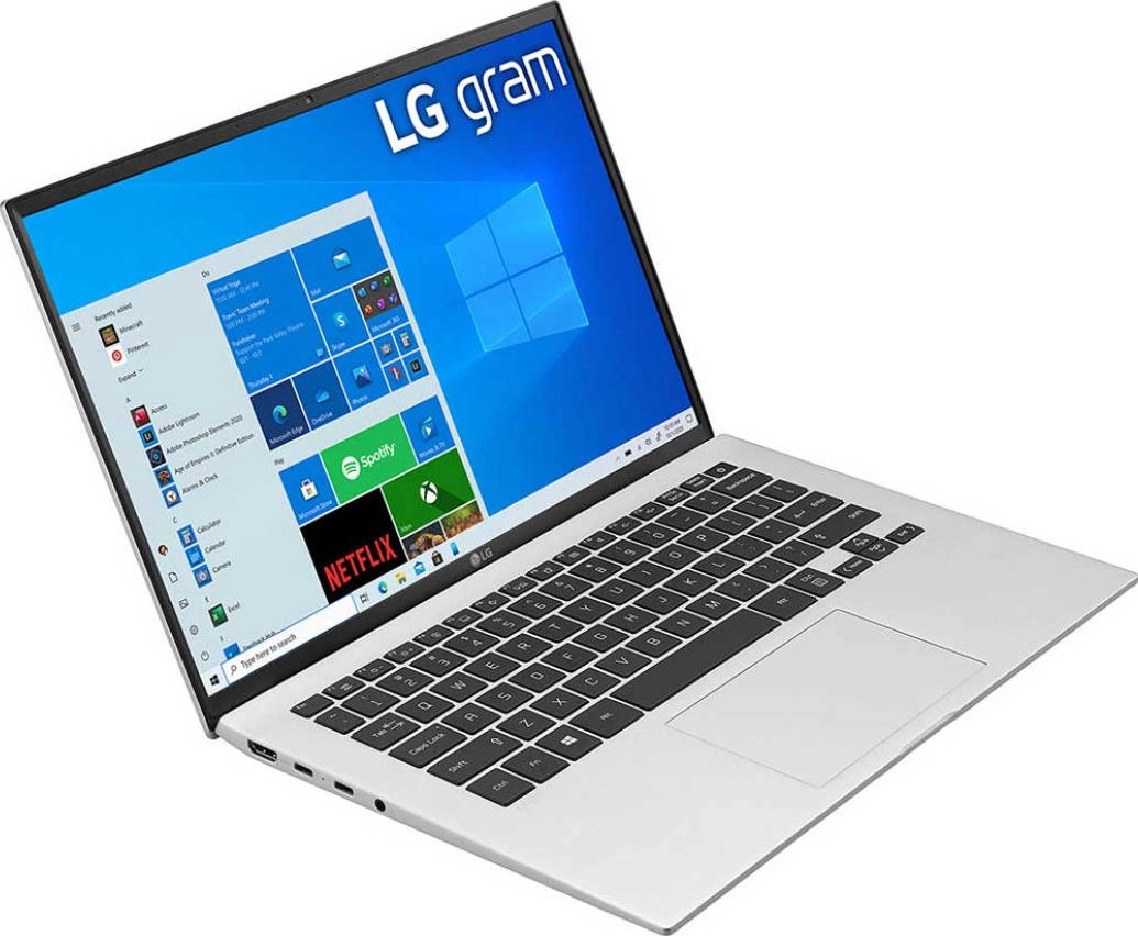 LG Gram 14Z90P-G Review: Powerful and Portable, but is it Worth It?