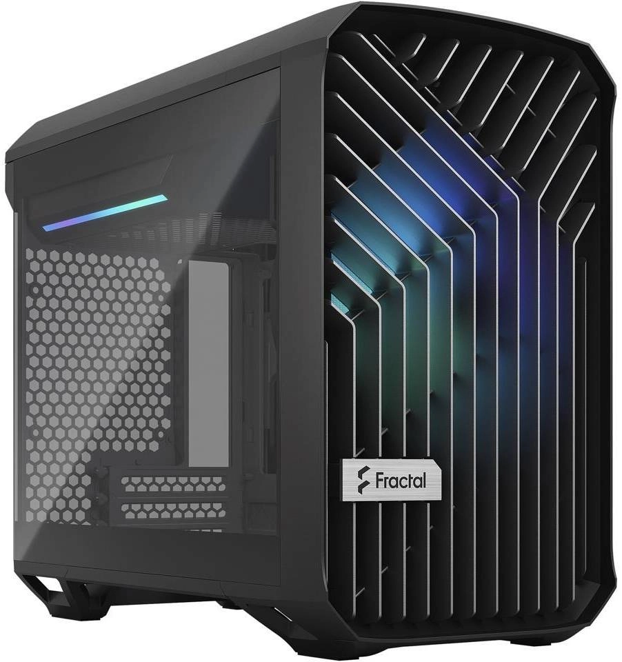 Fractal Design Torrent Nano Mini-ITX Case Review &#8211; FD-C-TOR1N-02