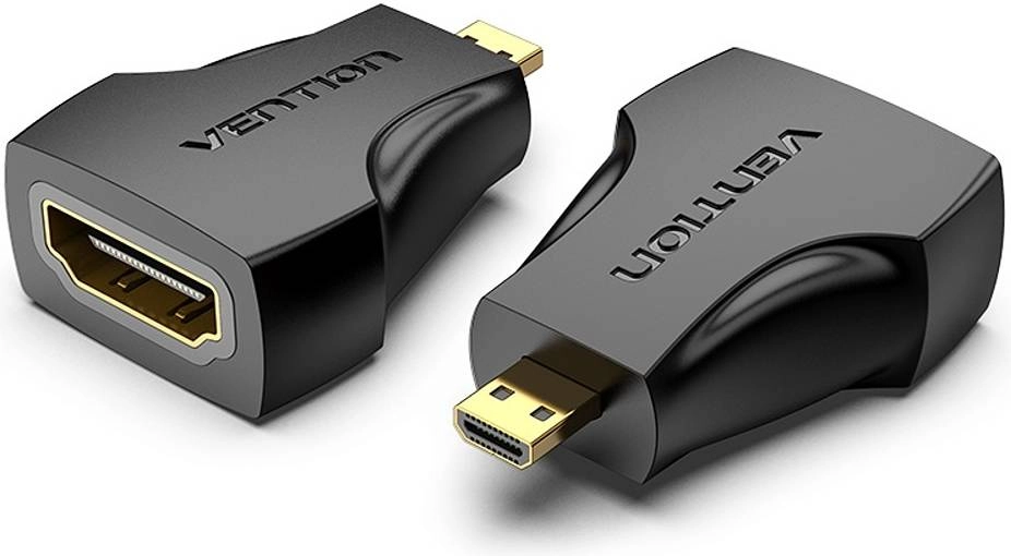 Vention Micro HDMI to HDMI Adapter Review: 1080P HD Quality for a Seamless Connection