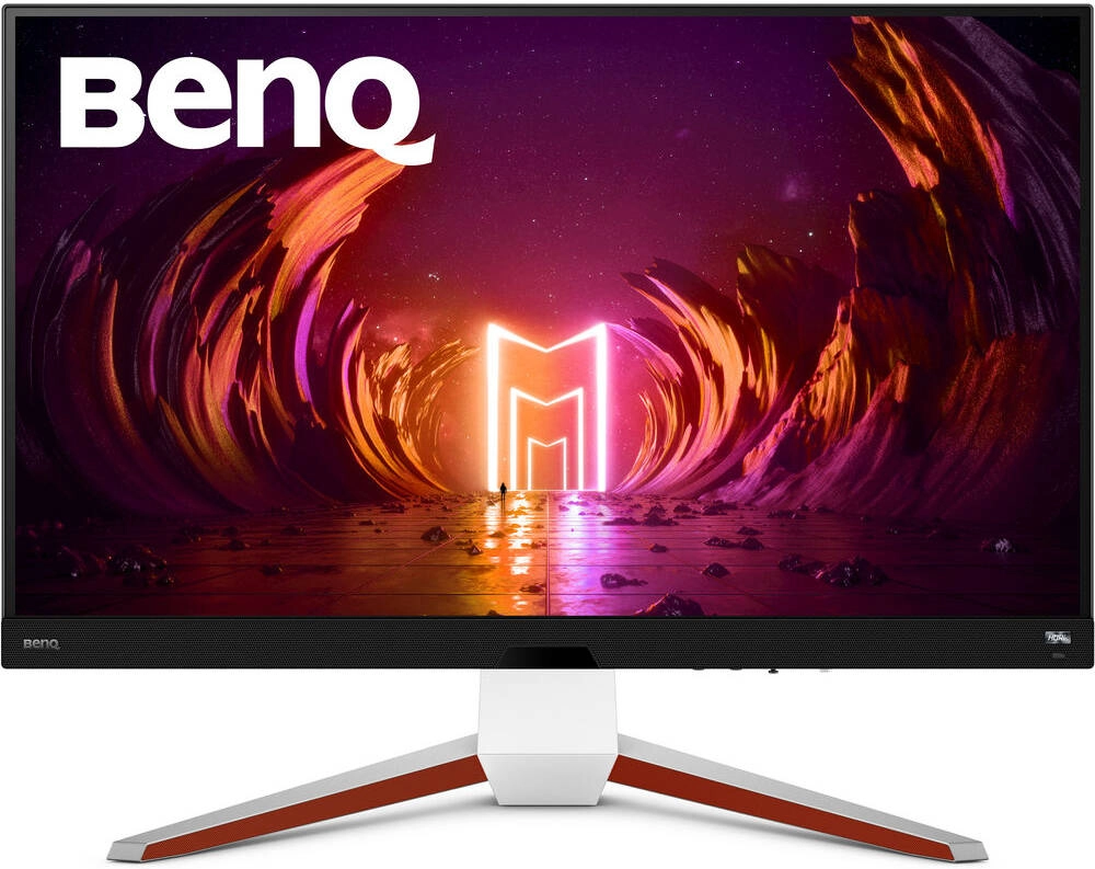 BenQ Mobiuz EX3210U Review: 4K Gaming and Creative Powerhouse