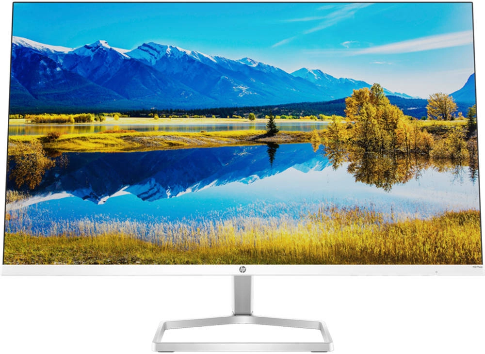 HP M27fwa Monitor Review: A Great Value-for-Money Option?