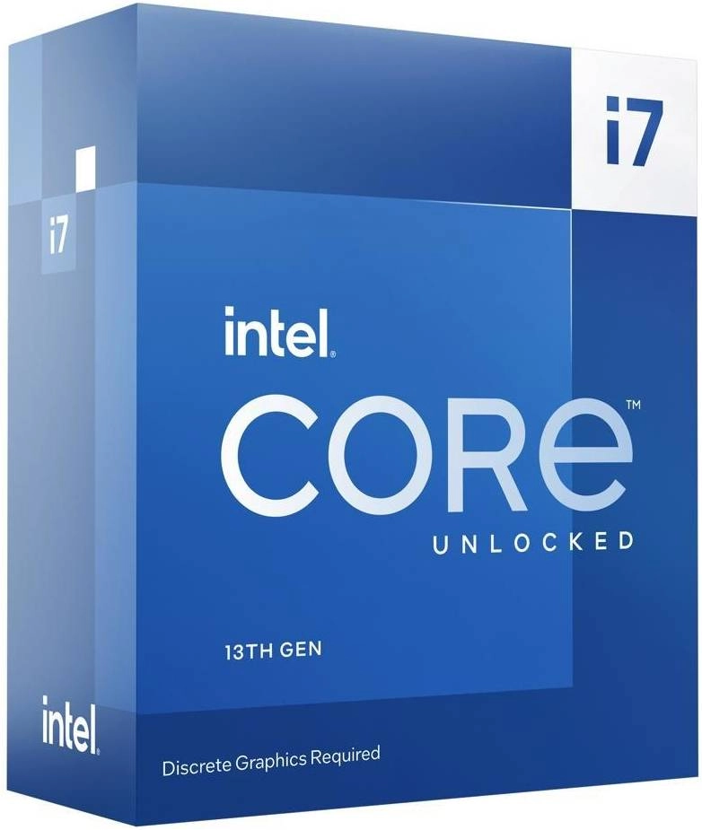 Intel Core i7-13700KF Review: A Powerful 13th Gen Processor