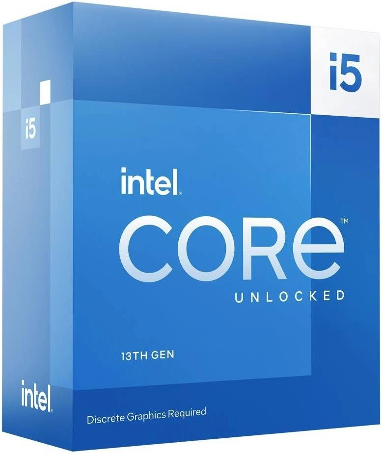 Intel Core i5-13600KF Review: A Powerful 14-Core CPU for Gaming and Productivity
