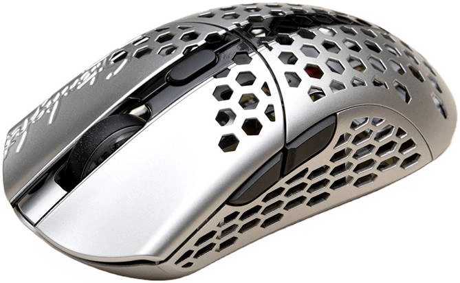 Finalmouse Starlight Pro-TenZ Small Lightweight Wireless Gaming Mouse Review: A Detailed Look
