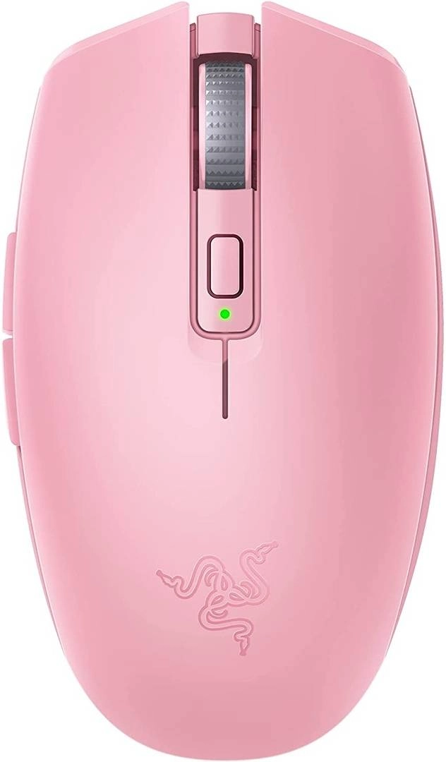 Razer Orochi V2 Wireless Gaming Mouse Review (RZ01-03731200-R3G1)