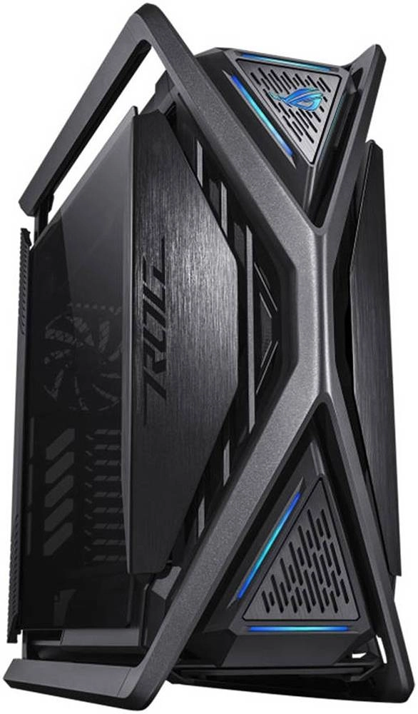 High-End Gaming PC with RTX 4070 SUPER &#8211; Intel Core i9 14900KF Review