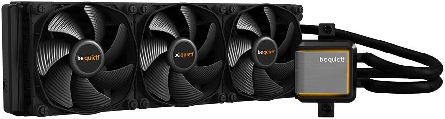 Be Quiet! Silent Loop 2 360mm CPU Liquid Cooler Review &#8211; Is It Worth It?