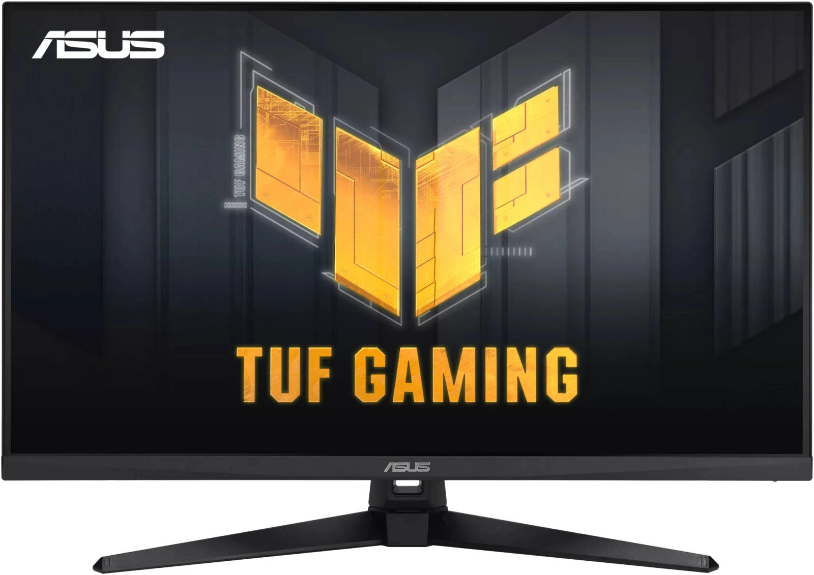 ASUS TUF VG32UQA1A Gaming Monitor Review: 4K 160Hz Powerhouse
