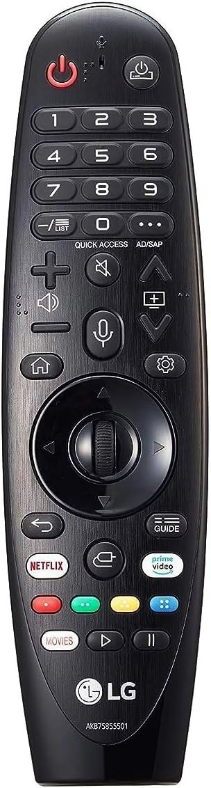 LG Magic Remote 2020 &#8211; AN-MR20GA: Review and Buying Guide