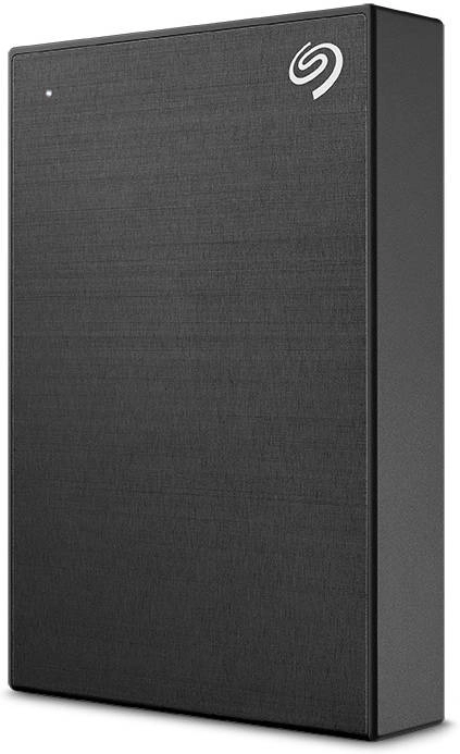 Seagate One Touch External Hard Drive (STKY2000400) Review