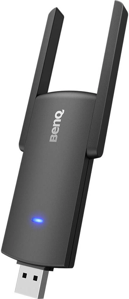 BenQ TDY31 Wireless USB Adapter Review: Fast and Reliable Connectivity for Your Projector