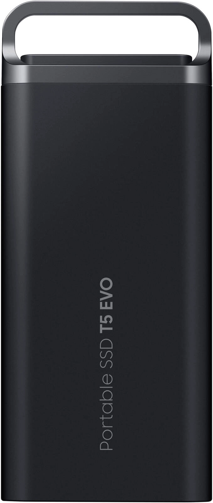 Samsung T5 EVO 8TB SSD Review: A Fast and Reliable Portable Storage Solution