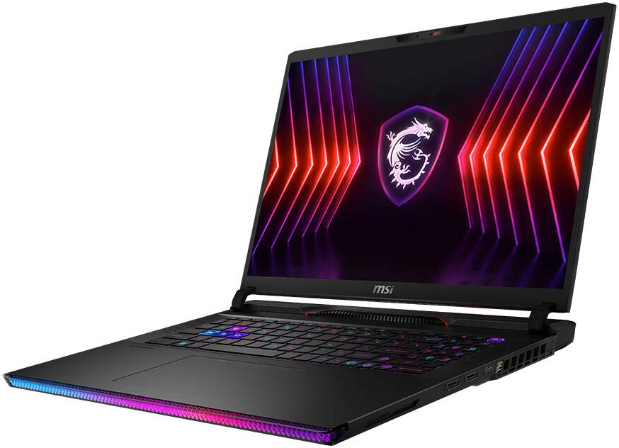 MSI Raider GE78 HX 14VIG Gaming Laptop Review: A Powerful Beast, But Is It Worth the Price?