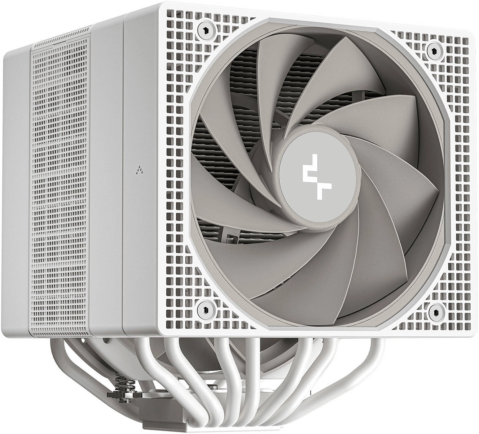 DeepCool Assassin IV R-ASN4-WHNNMT-G CPU Cooler Review