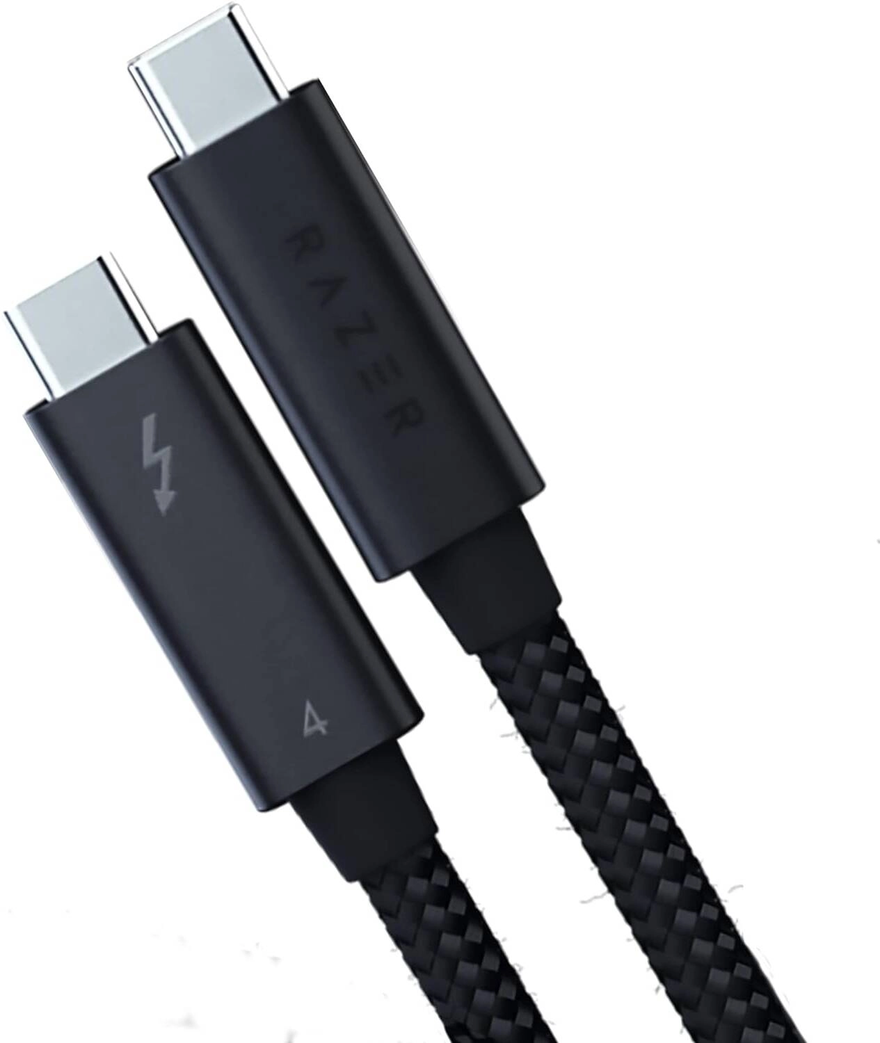Razer Thunderbolt 4 Cable (RZ03-03610100-R3M1) Review &#8211; Ultimate Connectivity for High-Performance Devices