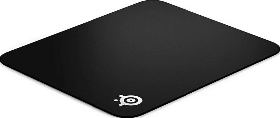 SteelSeries QcK Gaming Surface Review: A Solid Choice for Gamers?