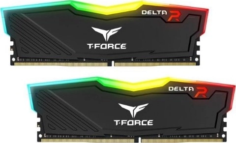 Team T-Force Delta RGB 32GB (2 x 16GB) DDR4 3200 (PC4 25600) Review