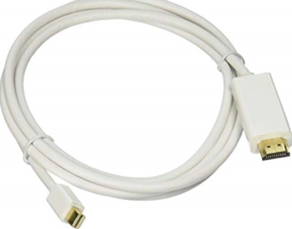 Mindpure Mini DisplayPort to HDMI Cable &#8211; Male to Male, 3M Review