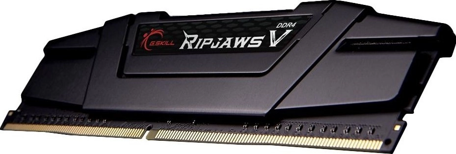 G.Skill Ripjaws V Series 16 GB DDR4-3200 Memory Review (F4-3200C16S-16GVK)
