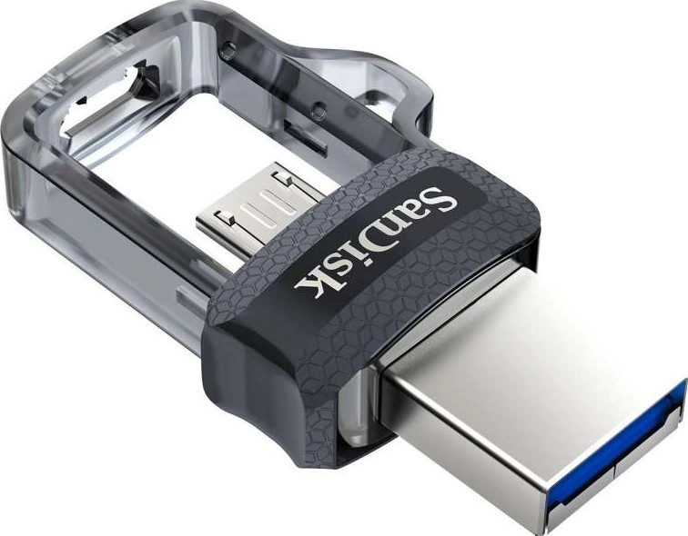 SanDisk Ultra 32GB Dual Drive M3.0 Flash Drive for Android Devices | SDDD3-032G-G46 Review