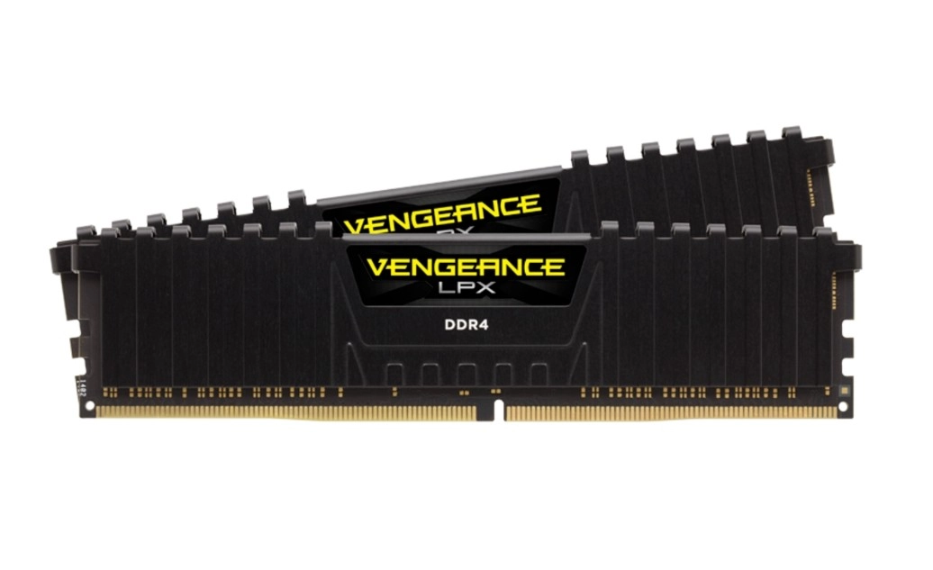 Corsair Vengeance LPX 32GB (2 x 16GB) DDR4 3200 Desktop Memory Review &#8211; CMK32GX4M2E3200C16