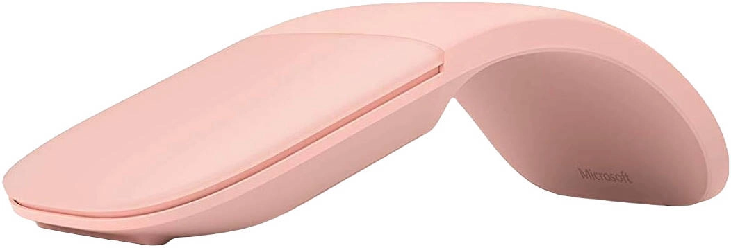 Microsoft Arc Wireless Mouse ELG-00034 Review: Is it Worth the Hype?