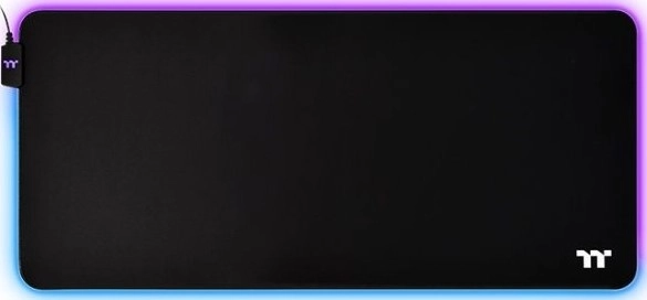 Thermaltake GMP Level 20, RGB, Soft, XXL Speed Version | GMP-LVT-RGBSXS-01 Review