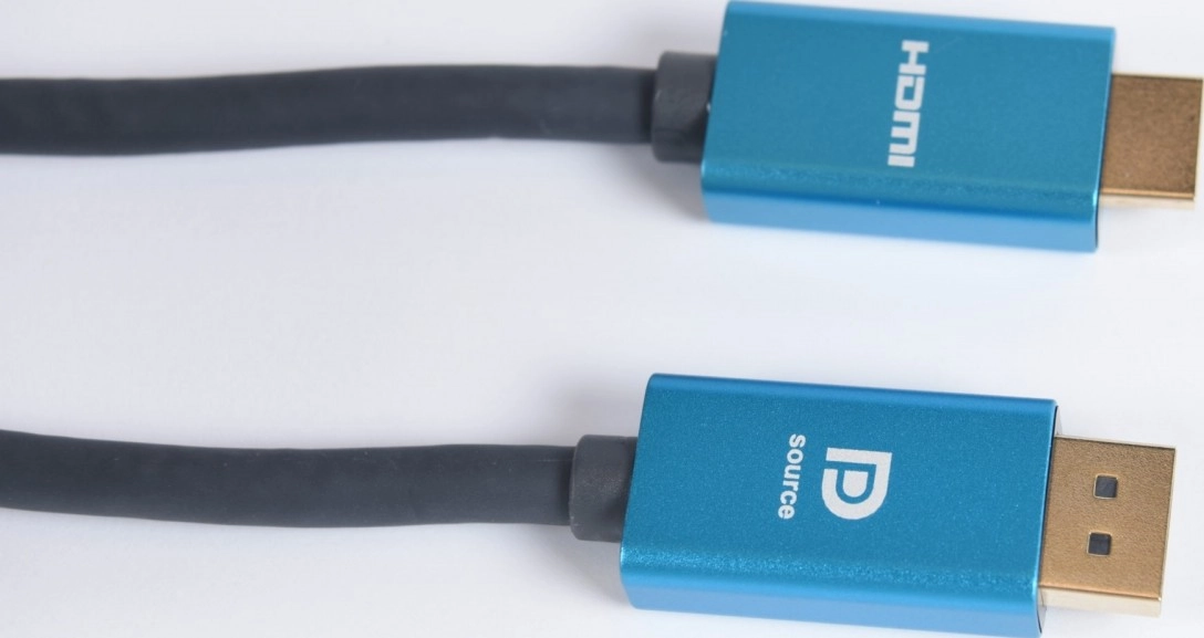 Genuine DisplayPort to HDMI Cable &#8211; GNDPHD3M Review (6923437103455)
