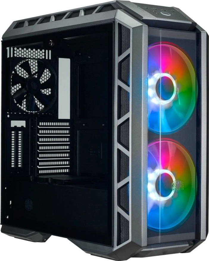 Cooler Master MasterCase MCM-H500P-MGNN-S01 Computer Case Review