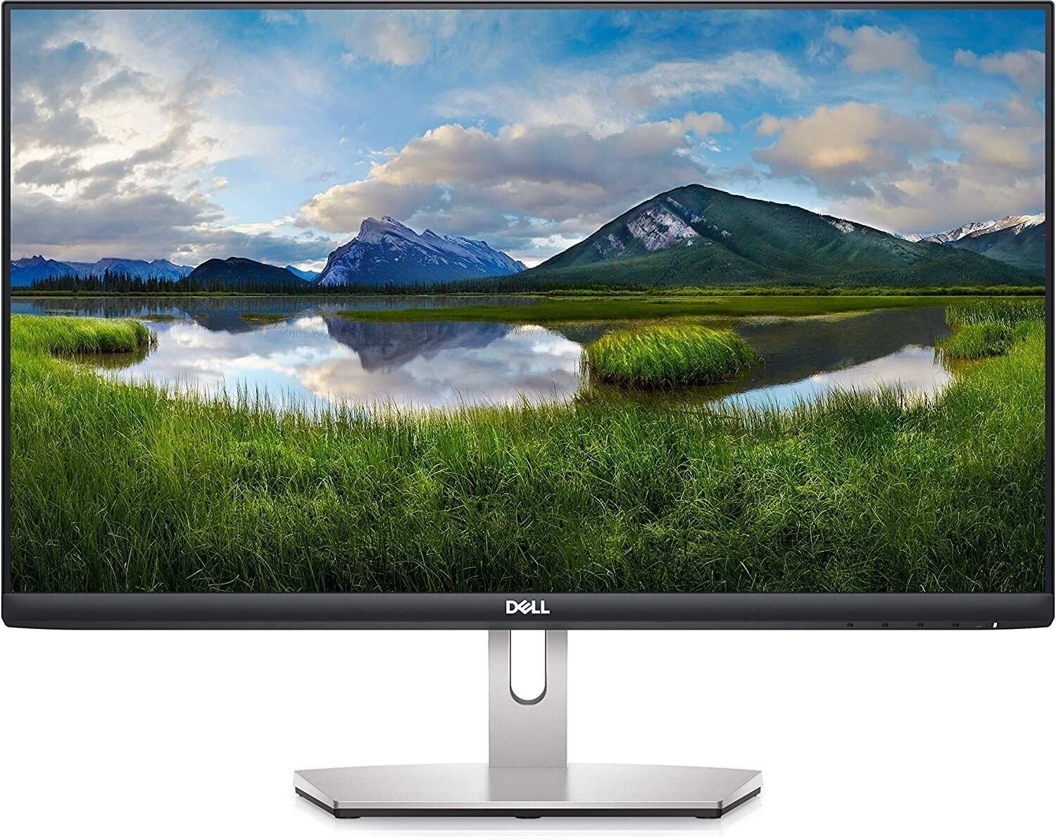 Dell S2421HN 24 Inch IPS Full HD LED Monitor Review: Is It Worth Your Money?
