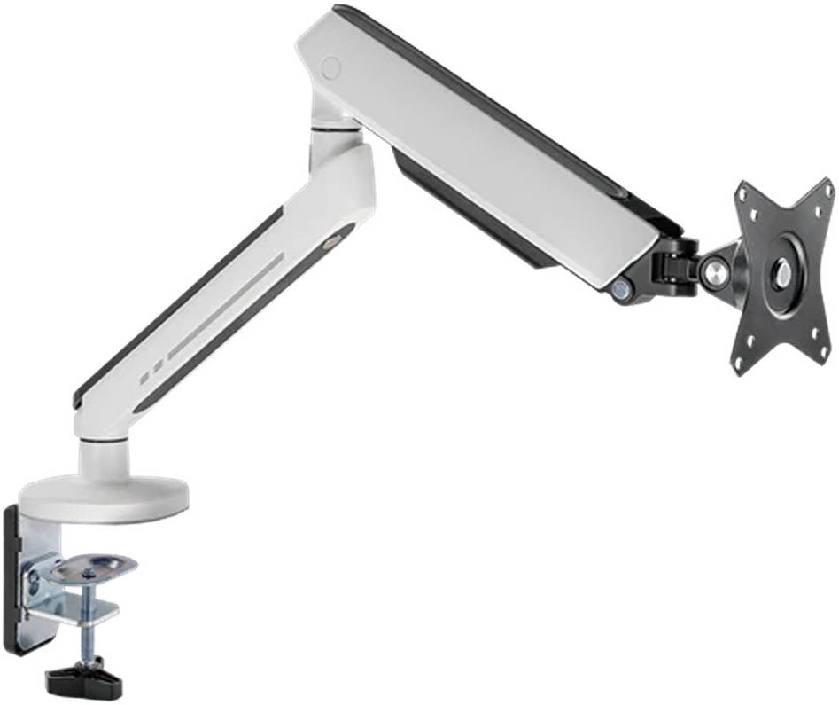 Twisted Minds Gaming Monitor Arm TM-54-C06-W Review: A Comprehensive Look