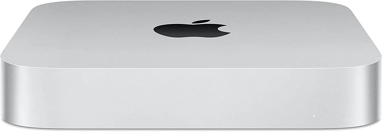 Apple Mac Mini (2023) M2 Chip Review: A Compact Powerhouse