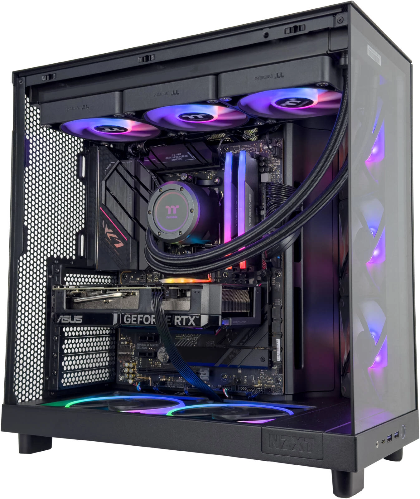 Best Budget Gaming PC &#8211; Intel Core i7-14700KF, RTX 4060 8GB, 32GB DDR5 RAM &#8211; Review
