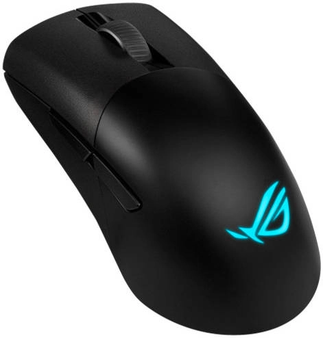 ASUS ROG Keris AimPoint Wireless Gaming Mouse (90MP02V0-BMUA00) Review