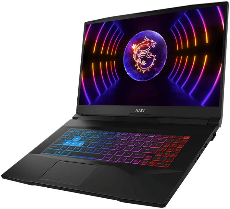 MSI Pulse 17 B13VGK Gaming Laptop Review: A Powerful Performer