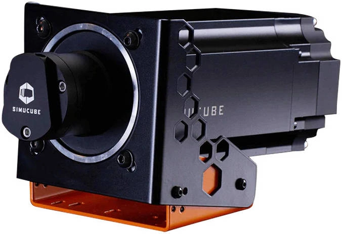 SIMUCUBE Mount for Direct Drive Force Feedback (SCMOUNT) Review &#8211; Best Price in UAE