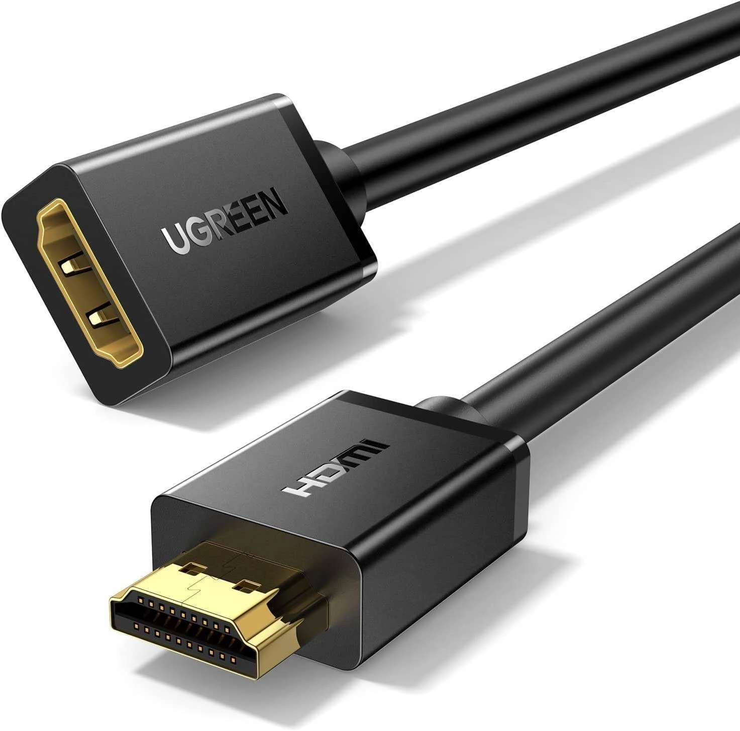 UGREEN HDMI Extension Cable 4K HDMI Extender Male to Female 2M &#8211; Review