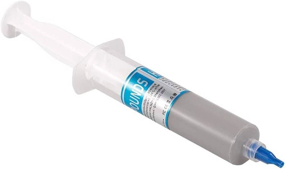 CALG0010 Thermal Compound Paste Review: Is It Worth the Hype?