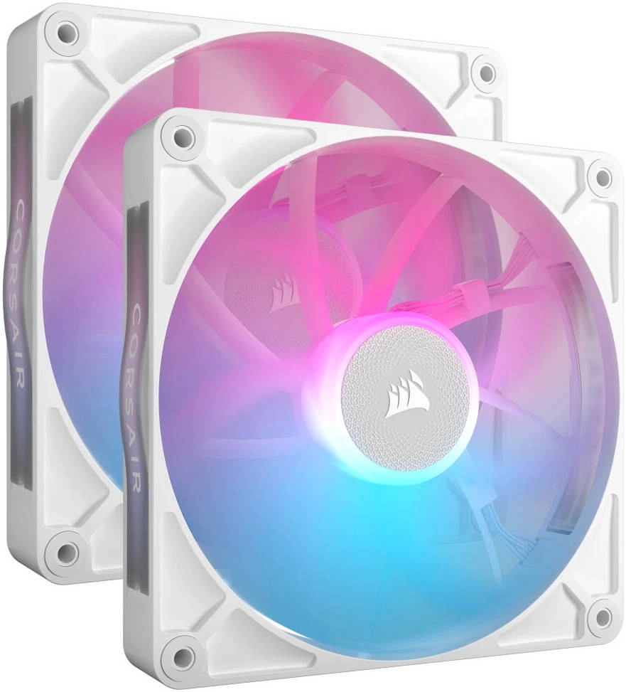 CORSAIR iCUE Link RX140 RGB 140mm PWM Fans (CO-9051024-WW) Review &#8211; A Deeper Look