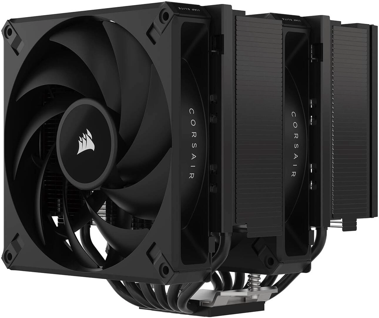 Corsair A115 CPU Cooler Review: Powerful Cooling for High-End CPUs