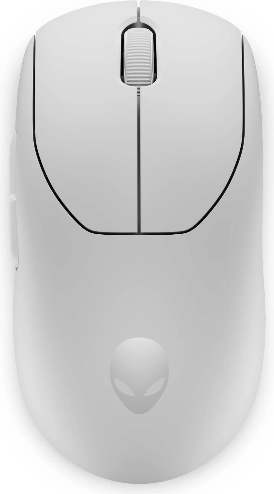 Dell Alienware Pro Gaming Mouse (545-BBFN) Review: A Deep Dive into Performance and Features