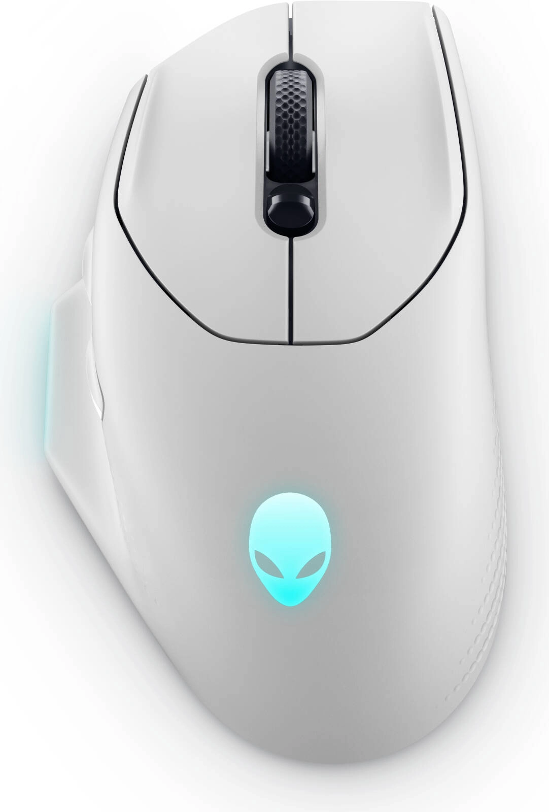 Dell Alienware AW620M Wireless Gaming Mouse Review: A Powerful Performer