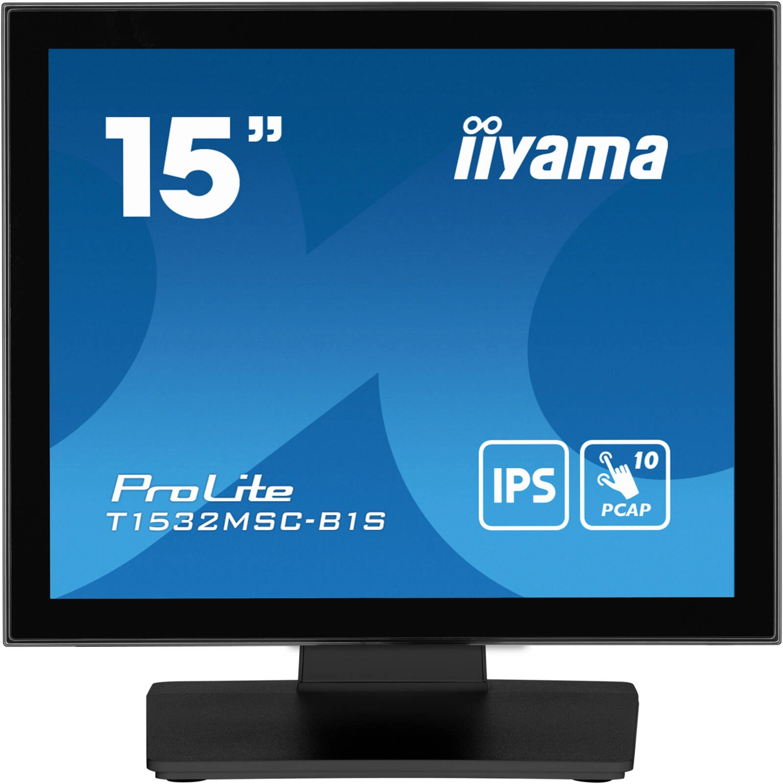 iiyama ProLite T1532MSC-B1S Monitor Review: A Touchscreen Powerhouse for Professionals