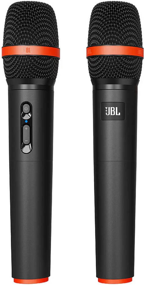 JBL MIC-300 UHF Microphones Review: A Comprehensive Look