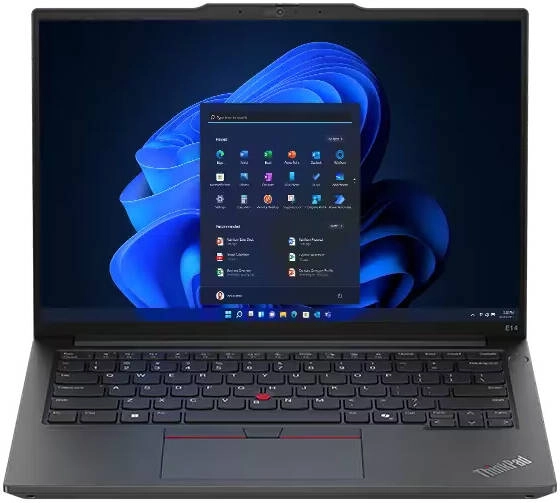Lenovo ThinkPad E14 Gen 6 Laptop Review: Powerful Performance for Professionals (21M7000GGR)